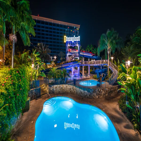 DVC Resort